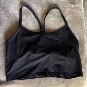 Offline by Aerie The Hugger Longline Racerback Tank